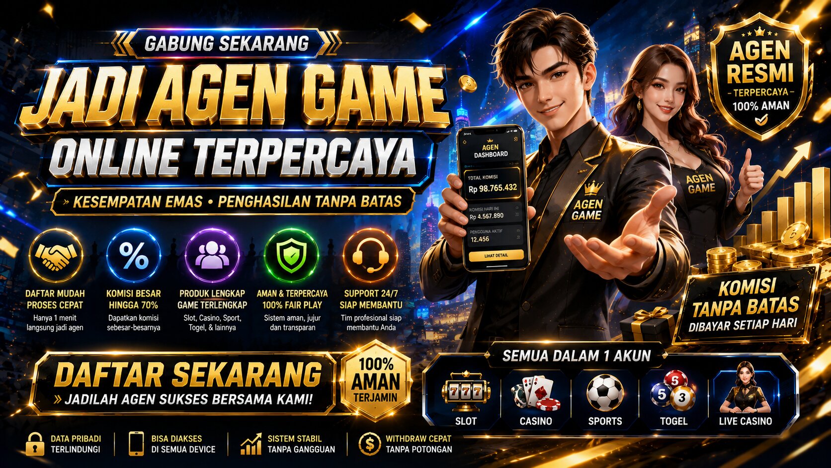 AGEN999